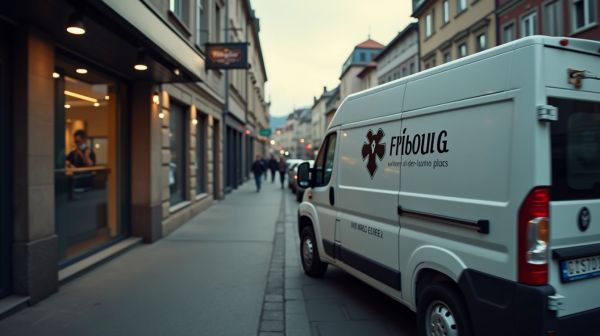 Des plombiers certifiés à Fribourg pour tous vos besoins d'urgence