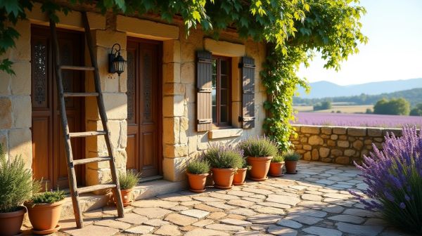 Le secret d'une isolation des combles efficace dans le Vaucluse