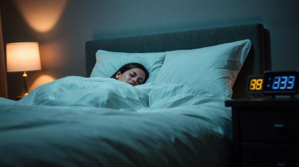 Top 5 couvertures lestées pour un sommeil de qualité