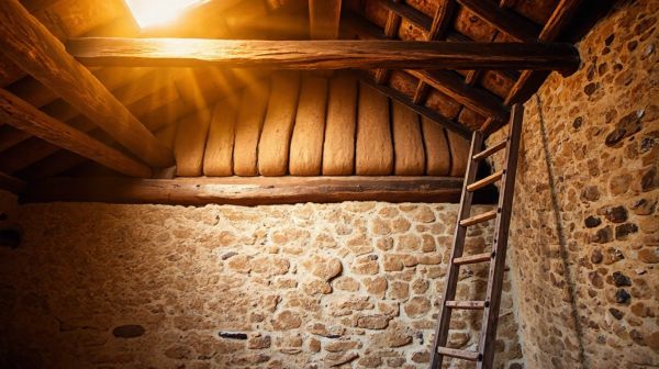 Top conseils pour réussir l'isolation des combles dans le Vaucluse