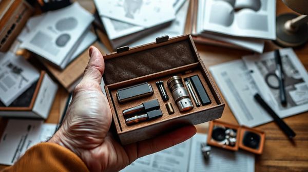 Top critères pour sélectionner un kit d'ombrage performant
