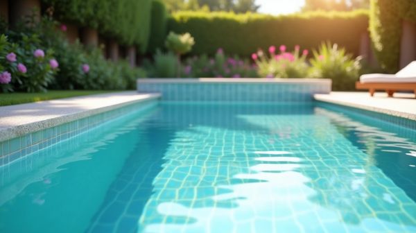 Volet piscine : comment choisir le meilleur modèle pour votre bassin