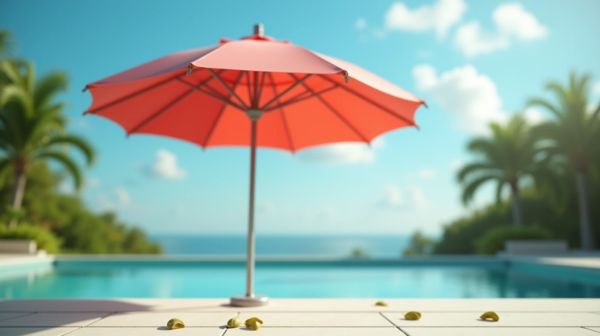 Volet piscine : comment choisir le meilleur modèle pour votre bassin