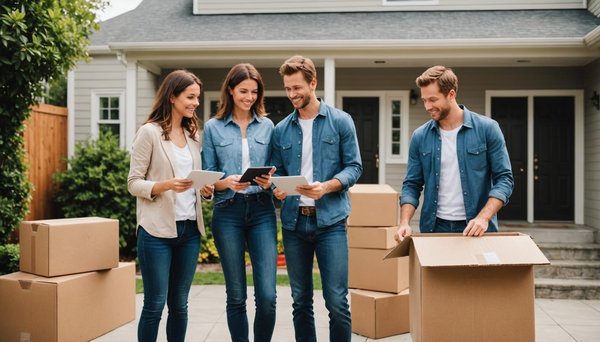 Les éléments qui influencent le coût d'un devis de déménagement