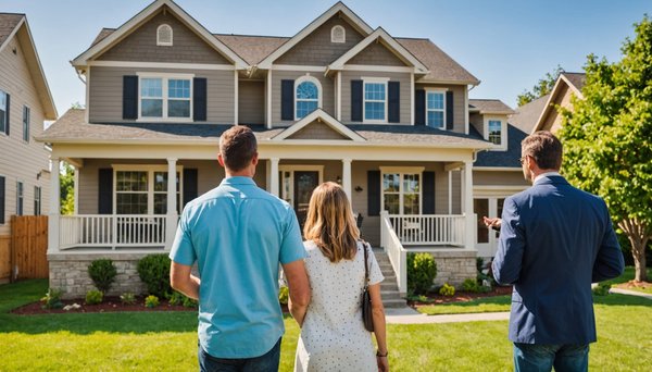 Comment acheter une maison aux enchères ?