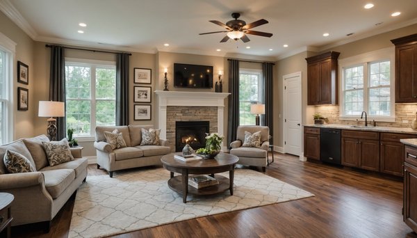 Comment personnaliser votre nouvelle maison après l'achat