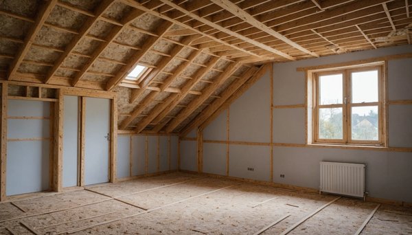 Comment choisir son isolant pour une maison écologique ?