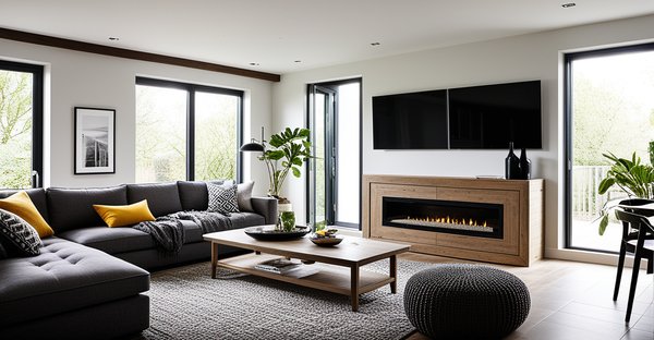 Conseils habitation : modernisez votre espace de vie facilement