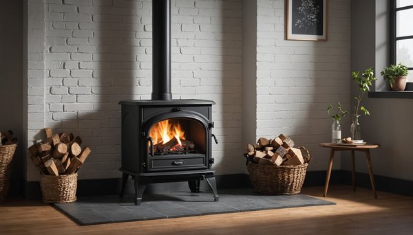 Revendeur poêles cheminées climatisation : un choix éclairé pour vous