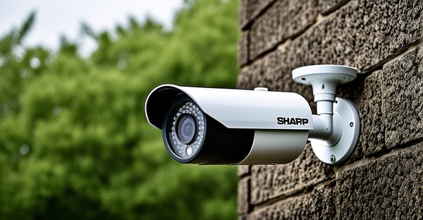 Les meilleures caméras de surveillance extérieures pour votre sécurité