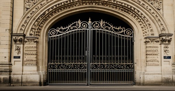 Portail à caen : choix sur mesure pour votre confort et sécurité