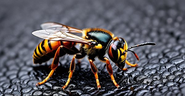 Frelon asiatique à paris : comprendre ses dangers et agir efficacement