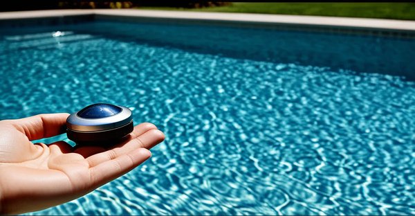 Choisir la meilleure alarme piscine : sécurité et sérénité à portée de main