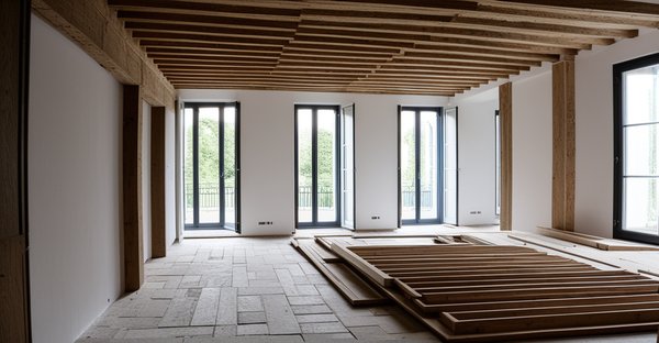 Votre partenaire de confiance pour la rénovation à reims