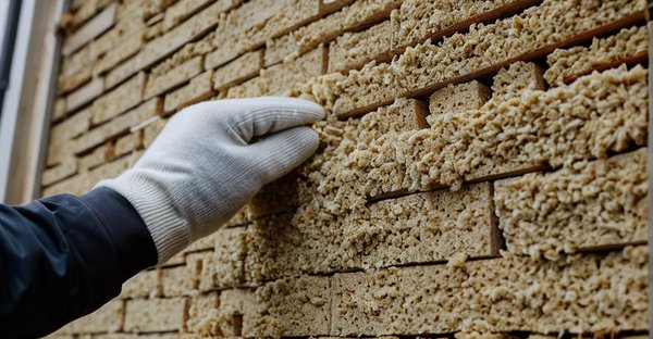 Isolation des murs extérieurs : améliorez le confort de votre foyer