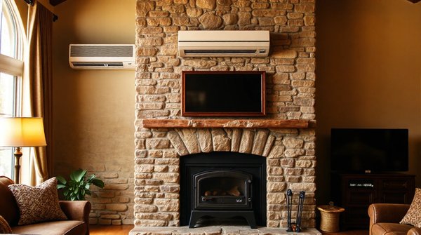 Top revendeurs de poêles cheminées et climatiseurs à considérer