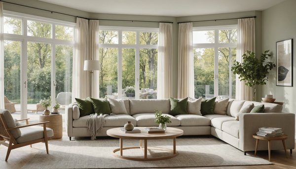 Idées pratiques pour transformer votre chez-vous avec style