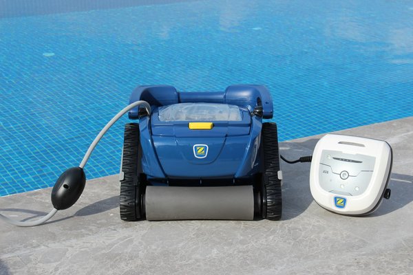 Découvrir la gamme des robots automatisés Beatbot pour l'entretien de piscine