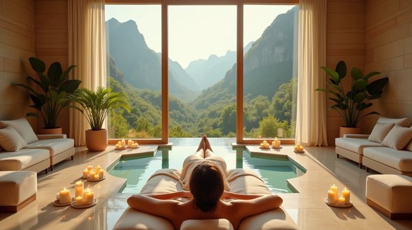 Découvrez les spas à genève pour un bien-être sur mesure