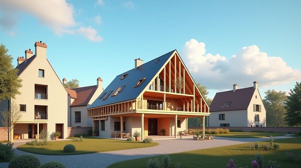 Construire à voiron : des maisons personnalisées pour vous !