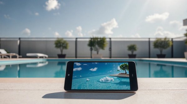 Top alarm systems for pools: assurez votre sécurité et paix d'esprit