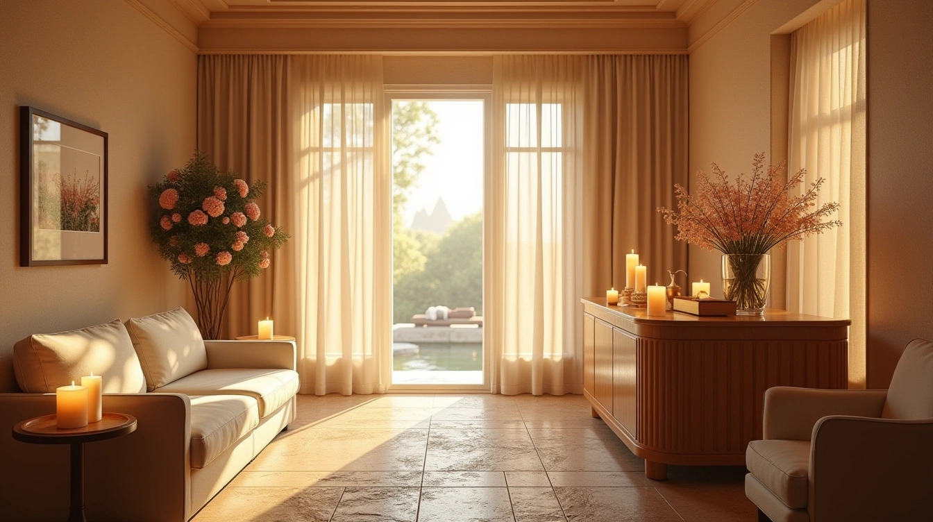 Vos questions sur l'installation de spas à Genève